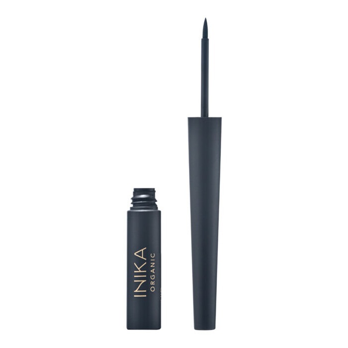 INIKA Organic Liquid Eyeliner 4ml