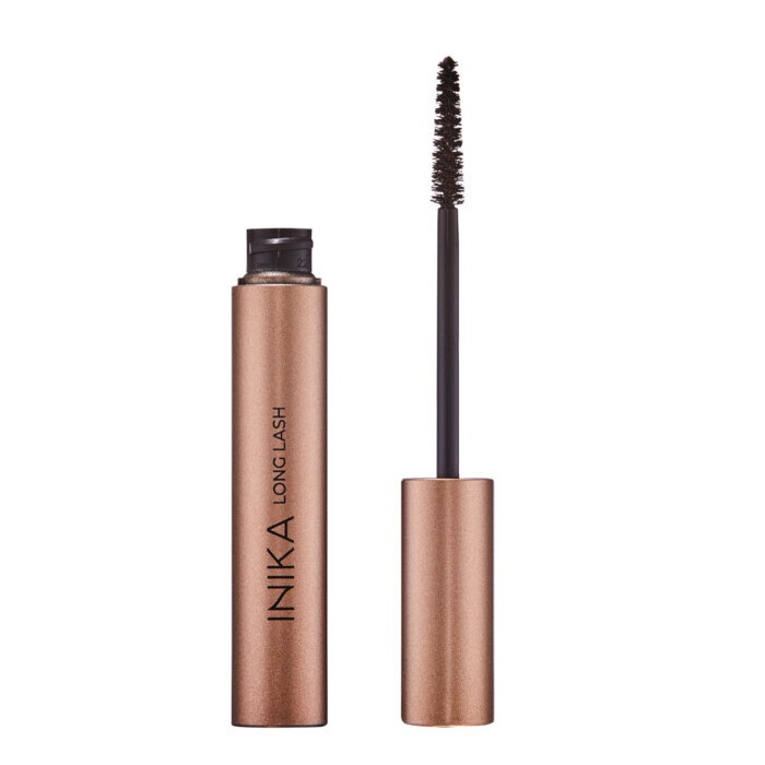 INIKA Long Lash Mascara 8ml