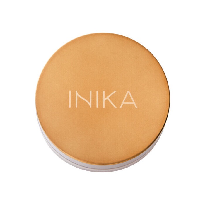 INIKA Loose Mineral Bronzer