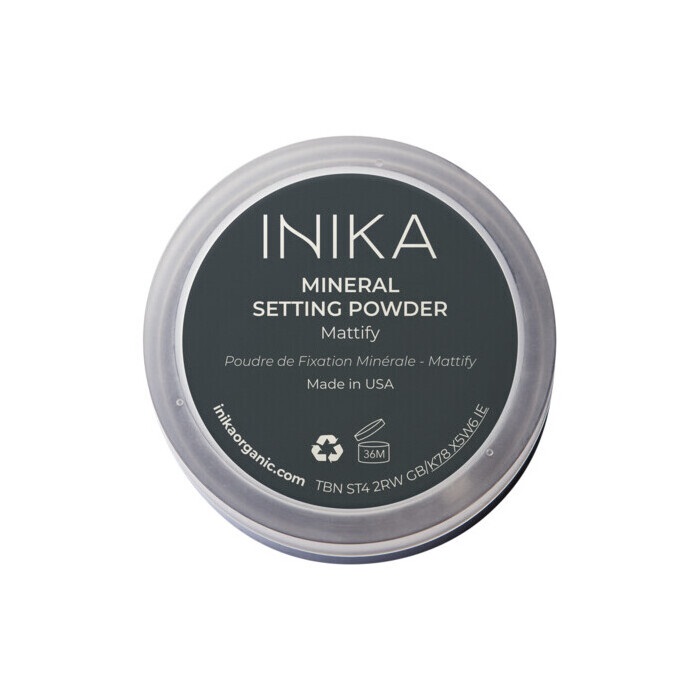 INIKA Mineral Setting Powder 7g