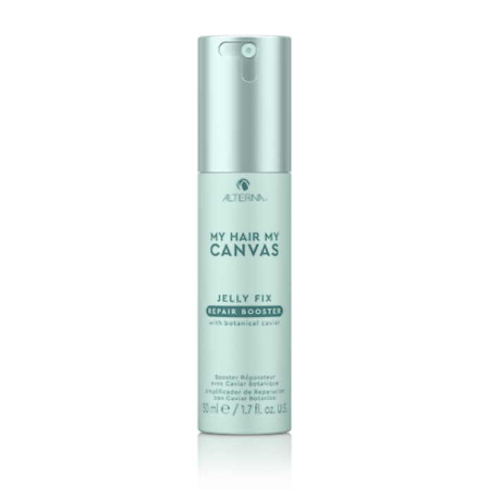 Alterna My Hair My Canvas Jelly Fix Repair Booster