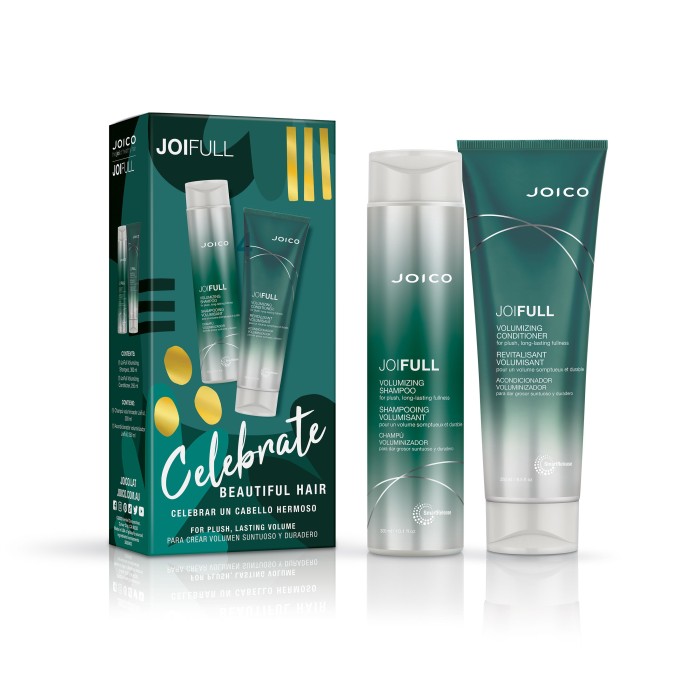 Joico Joifull Duo