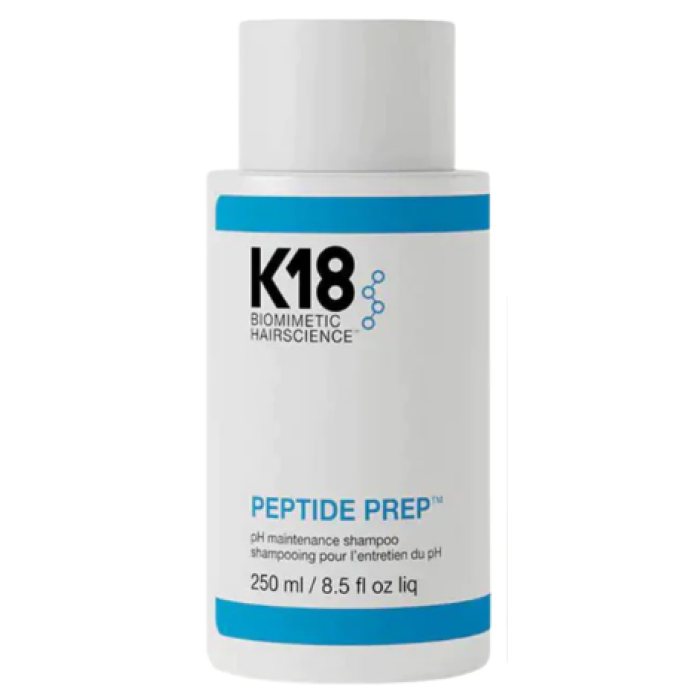 K18 Peptide Prep Detox Shampoo