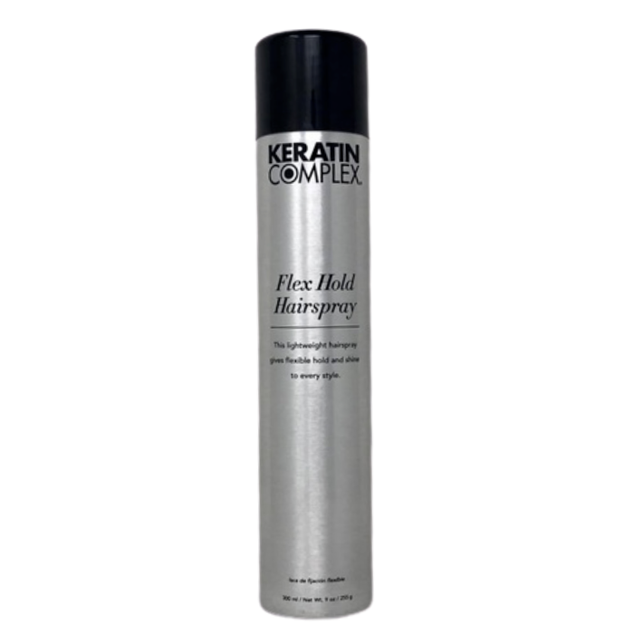 Keratin Complex Flex Hold Hairspray