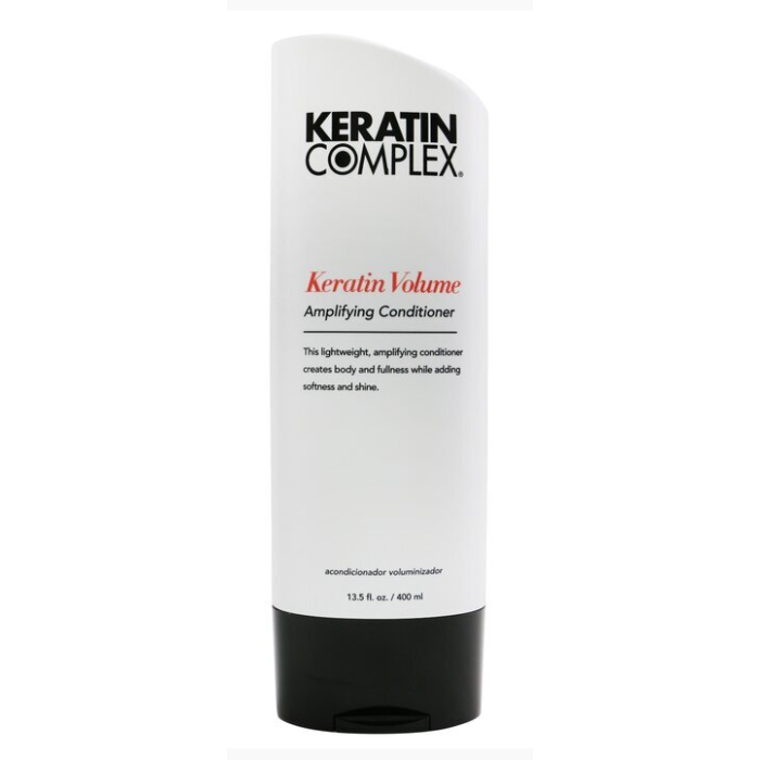 Keratin Complex Keratin Volume Amplifying Conditioner