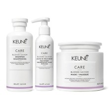 Care Range Blonde Savior