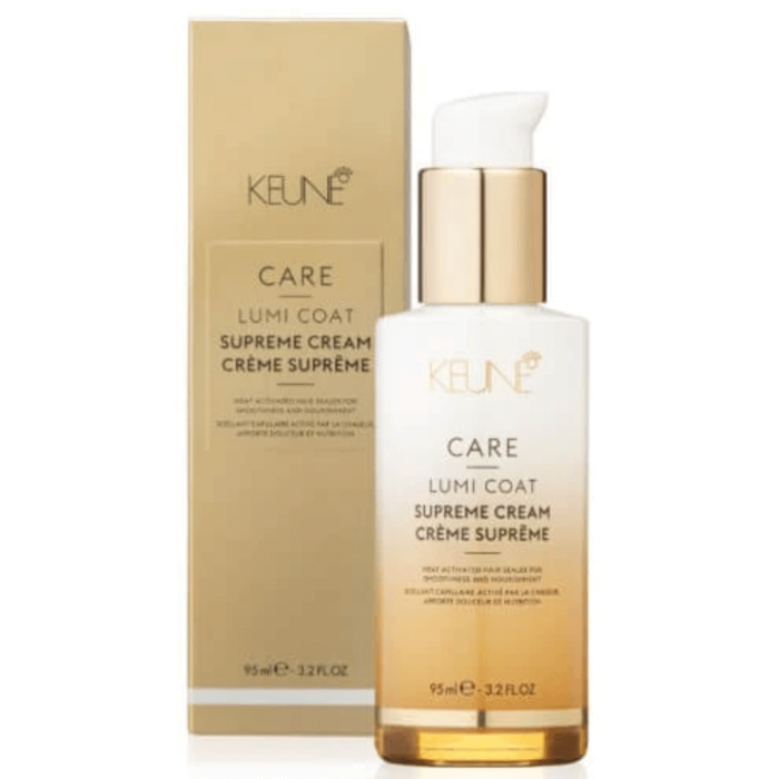 Keune Care Lumi Coat Supreme Cream