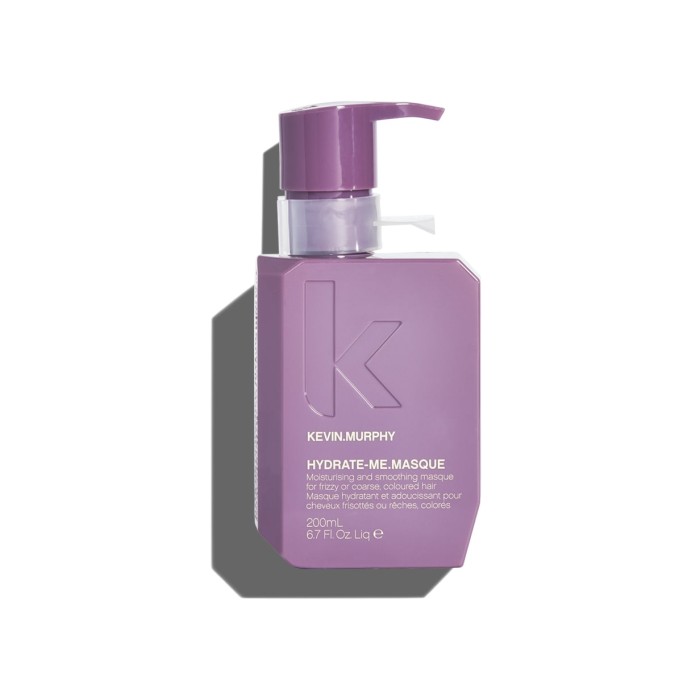 KEVIN.MURPHY HYDRATE.ME.MASQUE