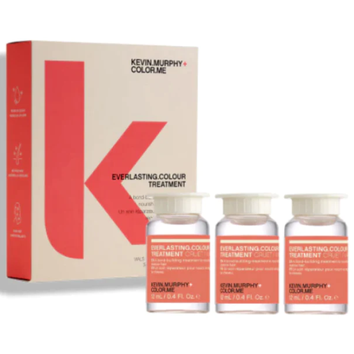 KEVIN.MURPHY Everlasting.Colour Treatment Vials