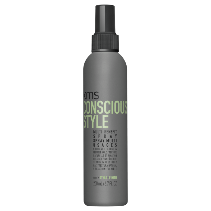 KMS Conscious Style Multi-Benefit Spray