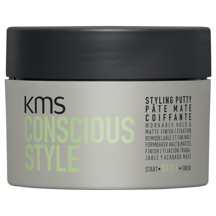 KMS Conscious Style Styling Putty