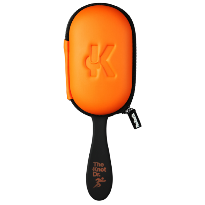 The Knot Dr Pro Sport with Case