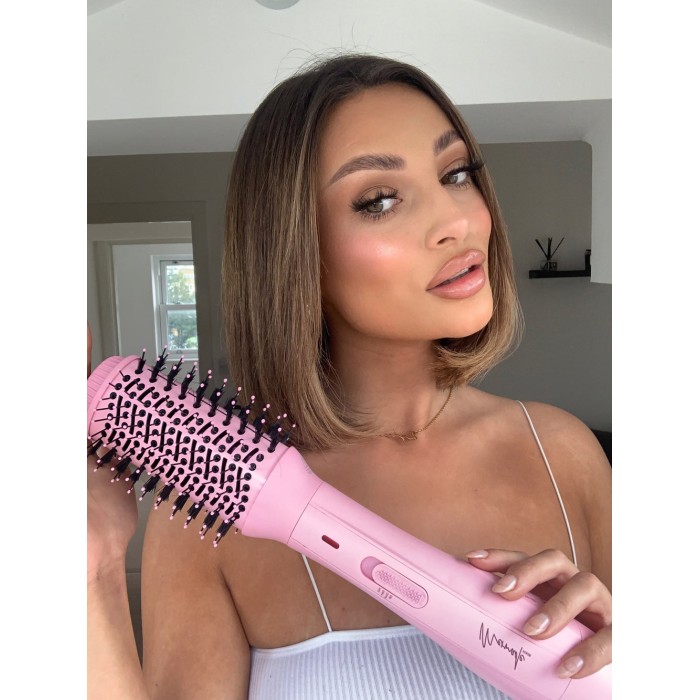 Mermade Hair Blowdry Brush