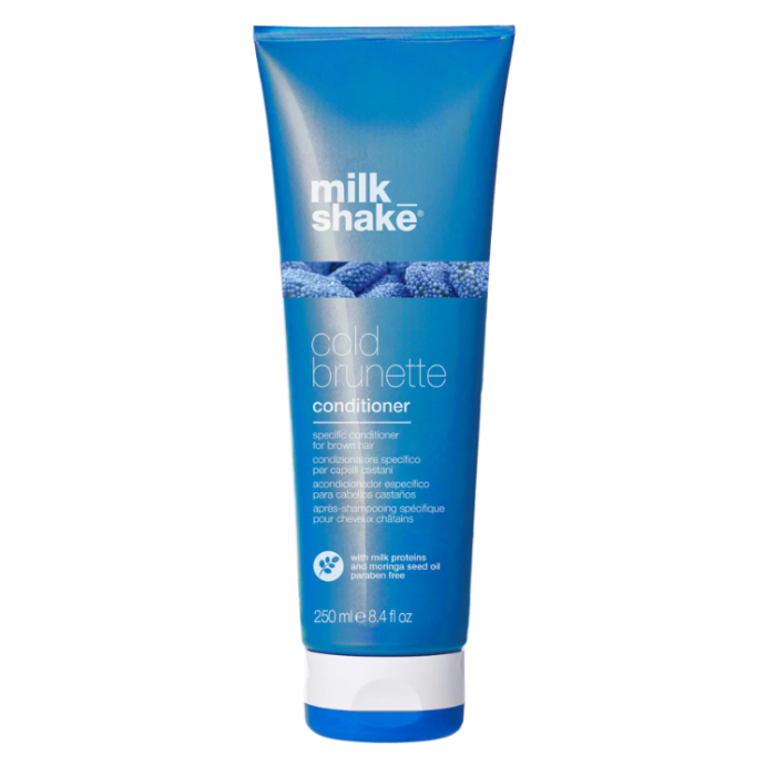 Milkshake Cold Brunette Conditioner