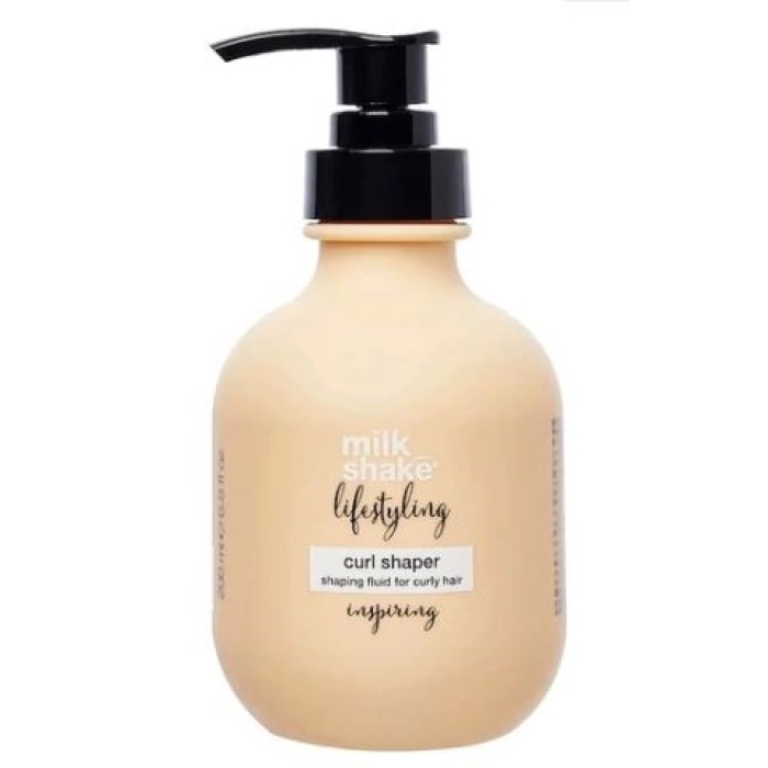 Milkshake Lifestyling Curl Shaper