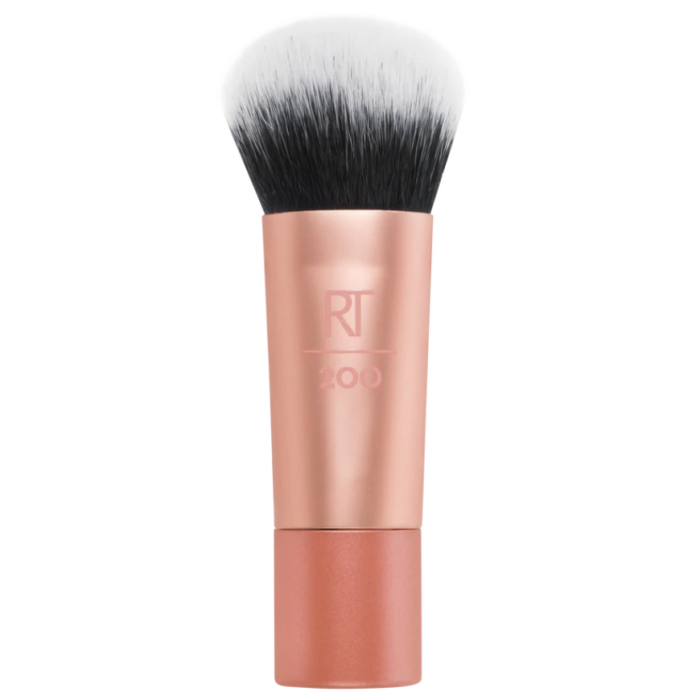 Real Techniques Mini Expert Face Brush