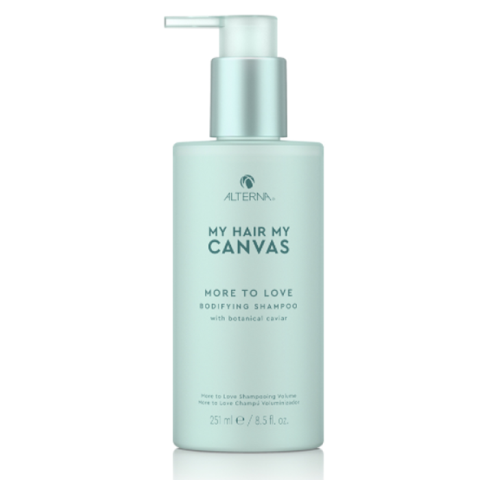 Alterna My Hair My Canvas More To Love Bodifying Shampoo