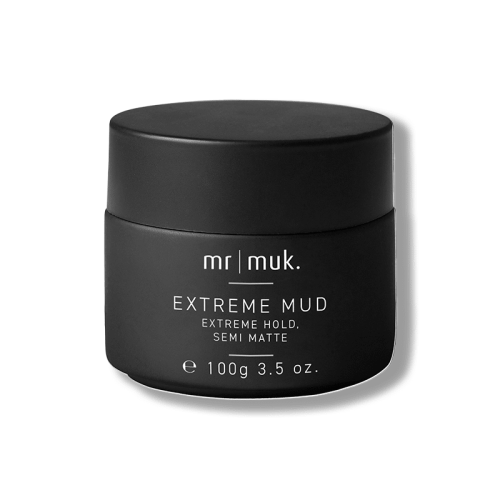 Mr Muk Extreme Mud