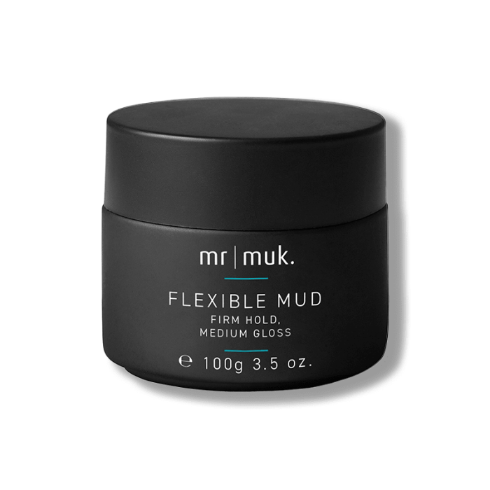 Mr Muk Flexible Mud