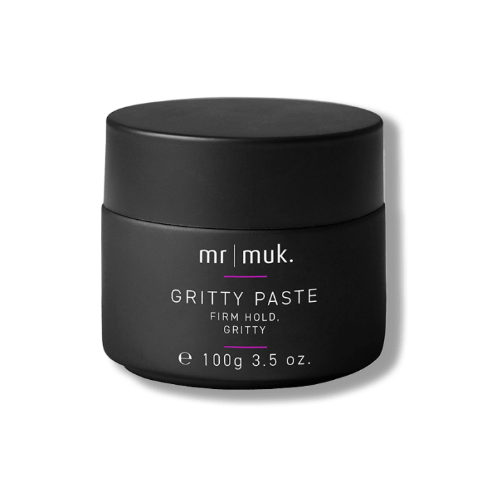 Mr Muk Gritty Paste