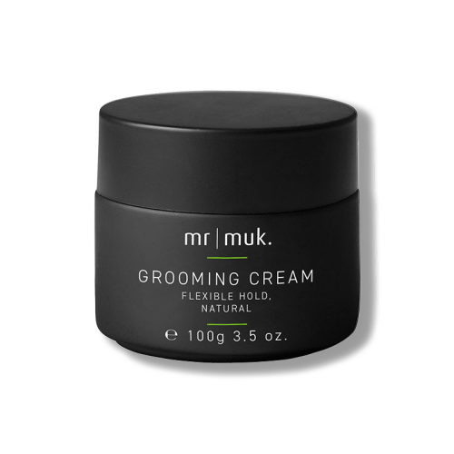 Mr Muk Grooming Cream