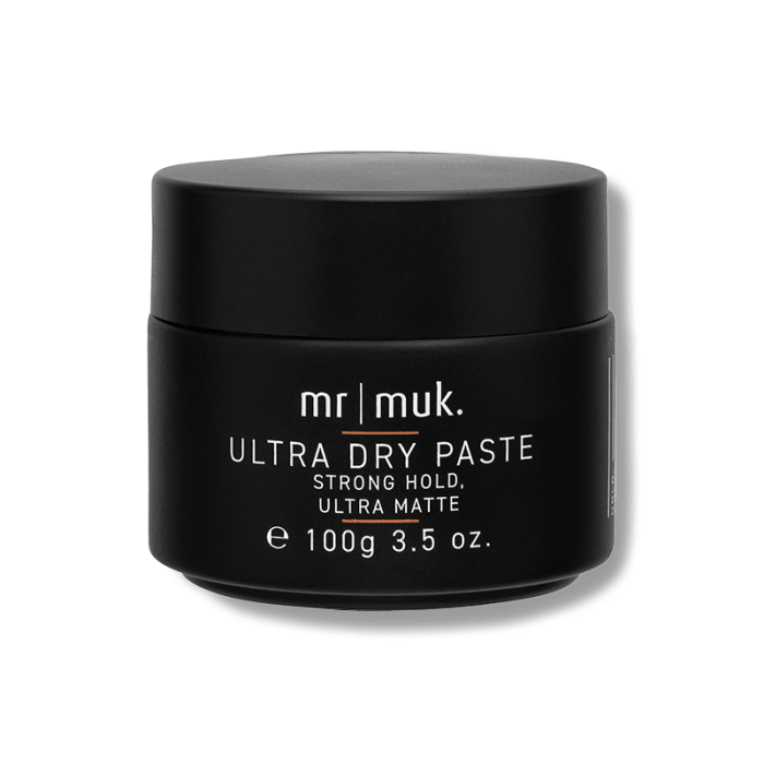 Mr Muk Ultra Dry Paste