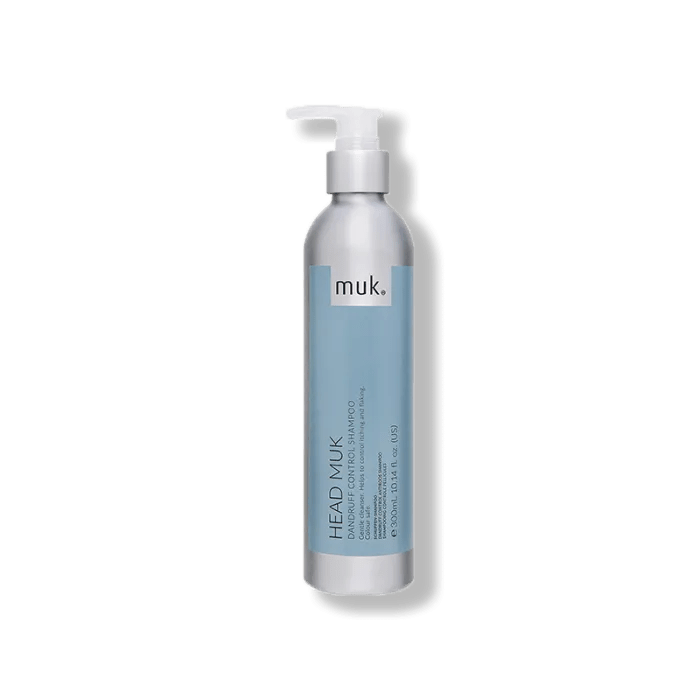 Muk Head Muk Dandruff Control Shampoo 