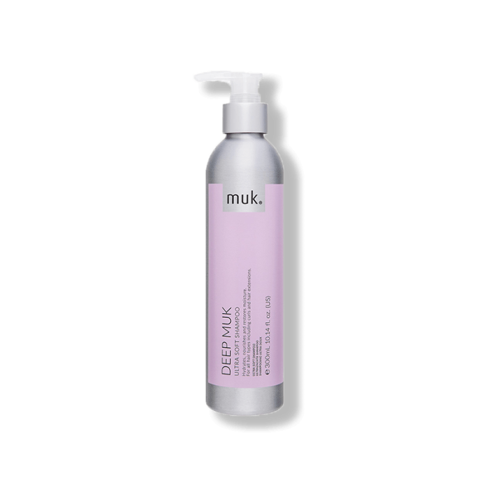 Muk Deep Muk Ultra Soft Shampoo