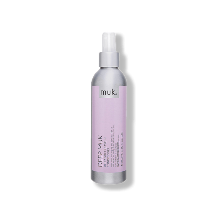 Muk Deep Muk Ultra Soft Leave-in Conditioner