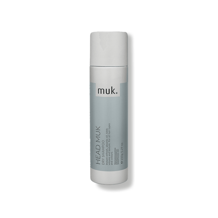 Muk Head Muk Dry Shampoo