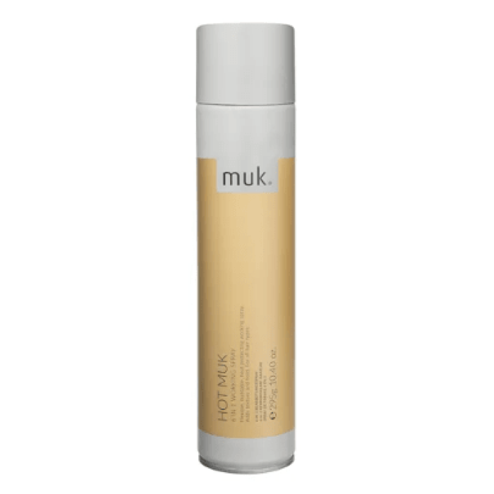 Muk Hot Muk 6 in 1 Working Spray