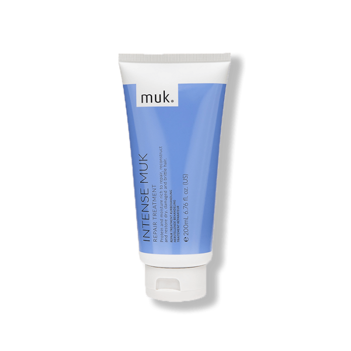 Muk Intense Muk Repair Treatment