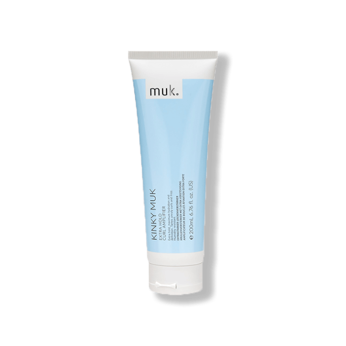 Muk Kinky Muk Extra Hold Curl Amplifier