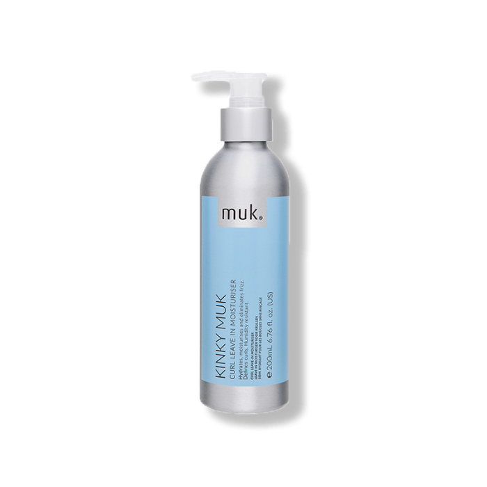 Muk Kinky Muk Curl Leave-in Conditioner