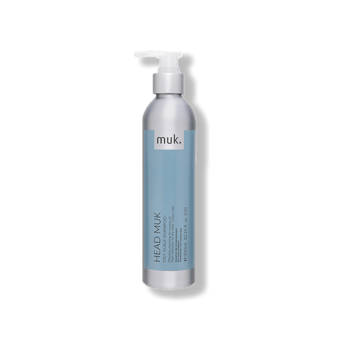 Muk Head Muk Oily Scalp Shampoo