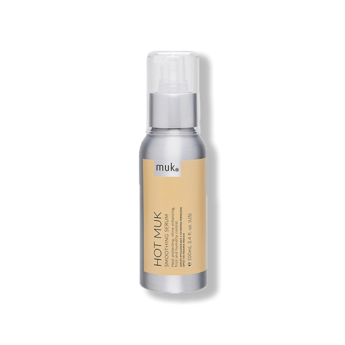 Muk Hot Muk Smoothing Serum