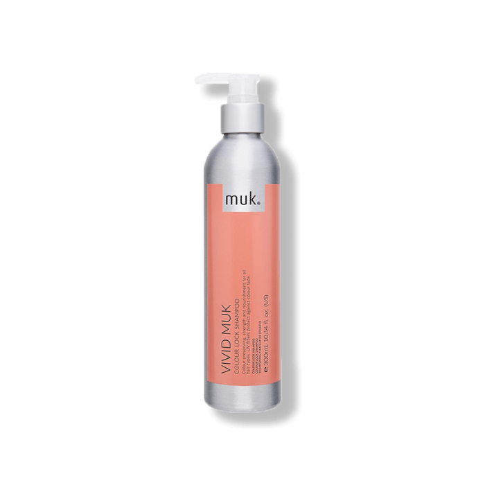 Muk Vivid Muk Colour Lock Shampoo