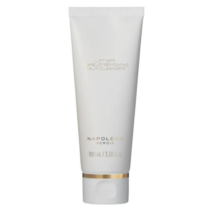 Napoleon Perdis Lift Off Make Up Removing Balm Cleanser