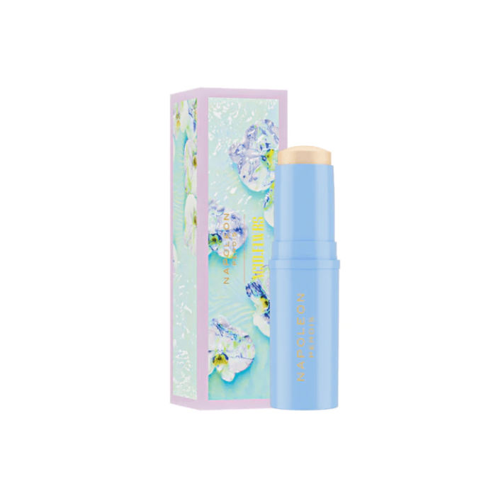 Napoleon Perdis Utopia Bloom Cheek Switch Crème Highlight Stick