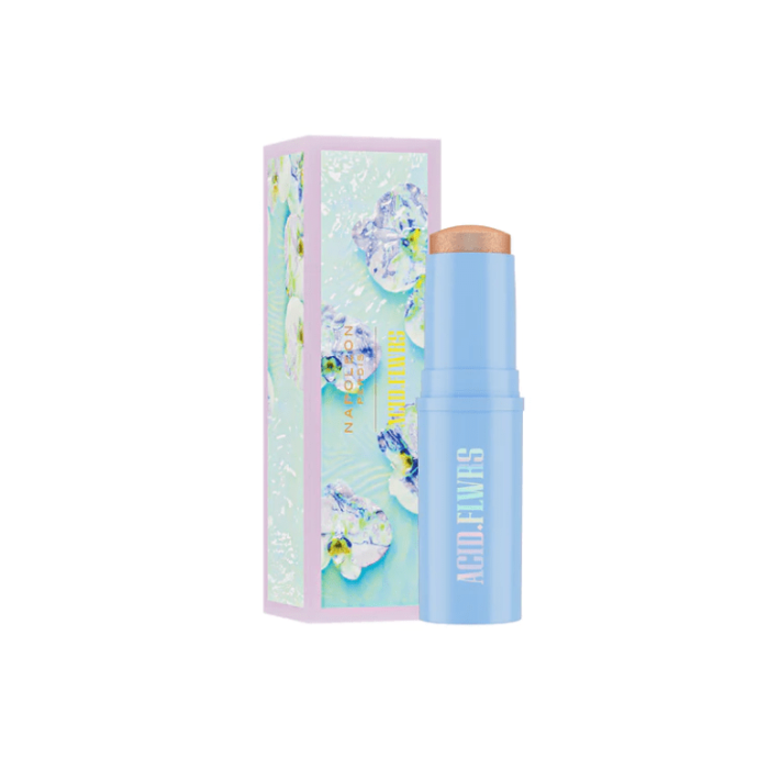 Napoleon Perdis Utopia Bloom Cheek Switch Crème Highlight Stick