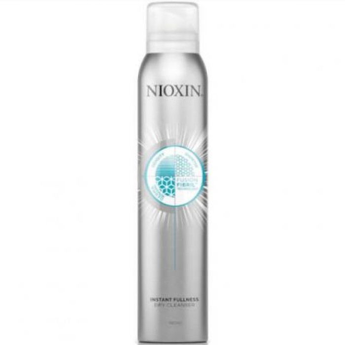 Nioxin Instant Fullness Dry Cleanser