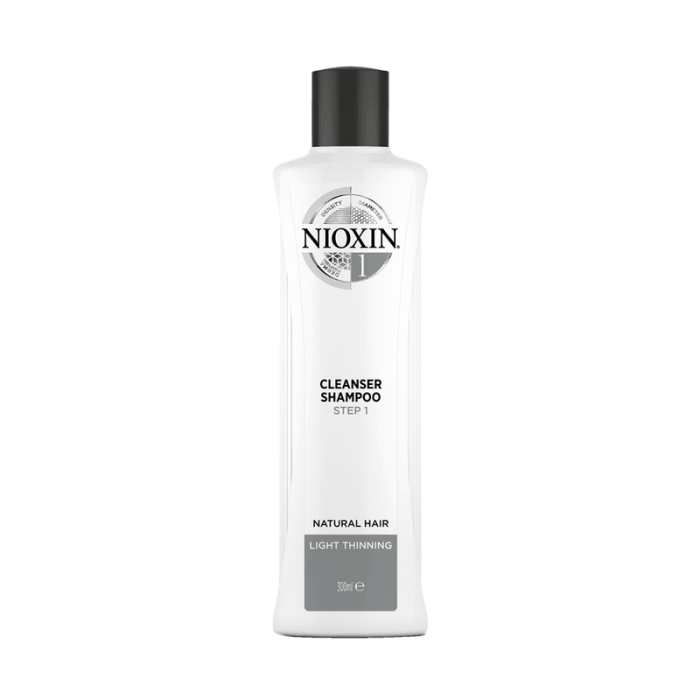 Nioxin System 1 Cleanser