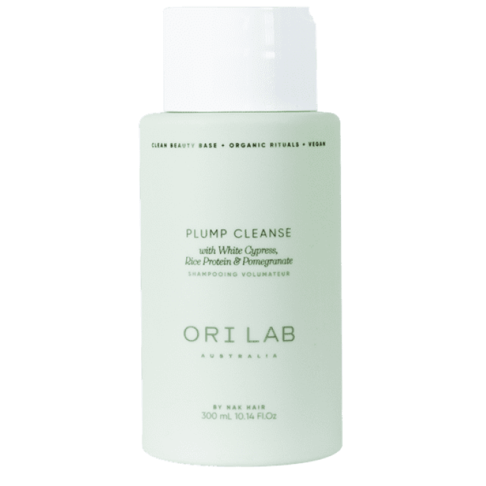 ORI Lab Plump Cleanse