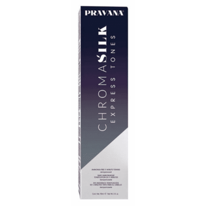 Pravana Chromasilk Express Tones