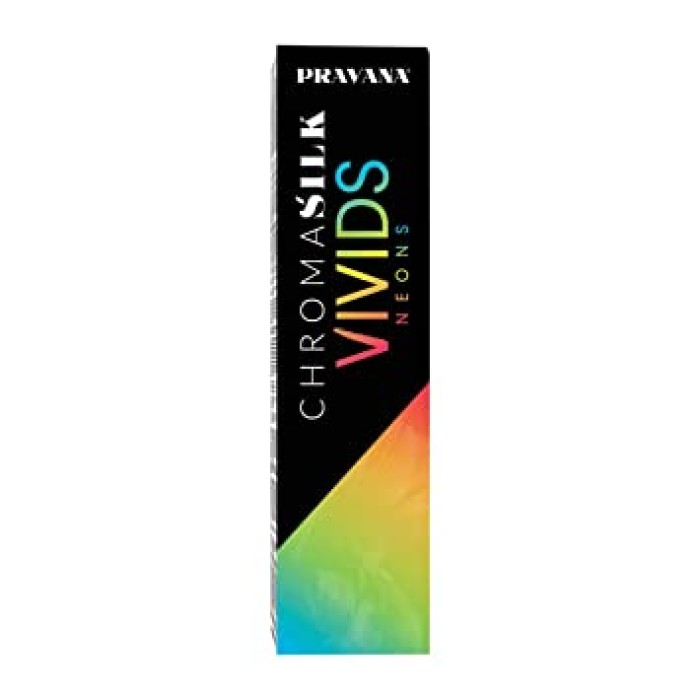 Pravana Chromasilk Vivids Neons 90ml