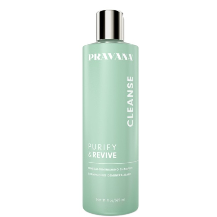 Pravana Purify & Revive Cleanse