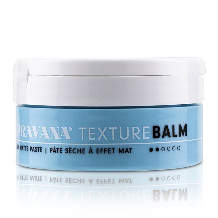 Pravana Texture Balm Dry Matte Paste