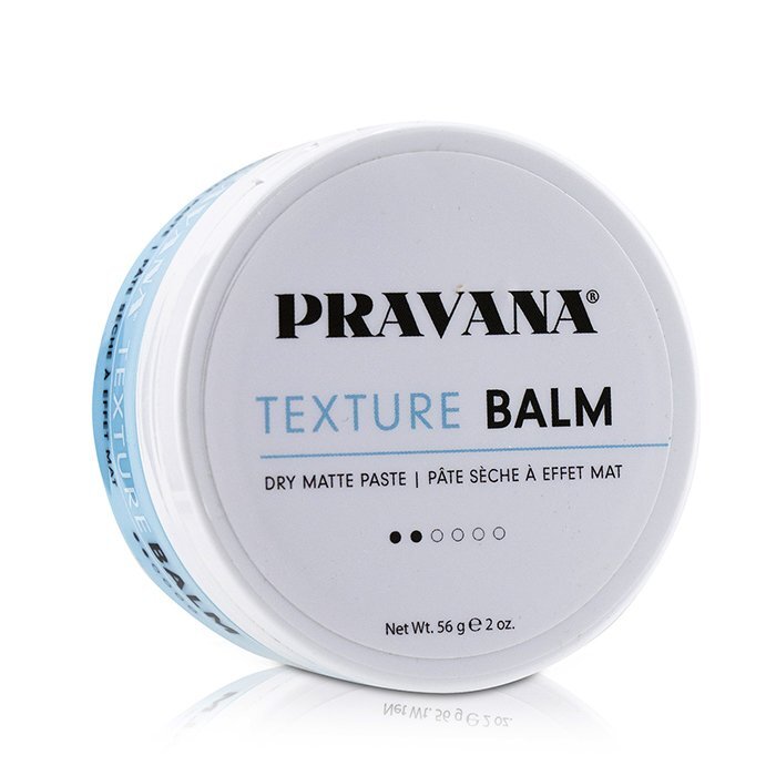 Pravana Texture Balm Dry Matte Paste