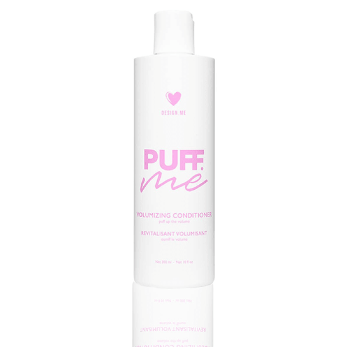 Design.Me Puff Me Volumising Conditioner