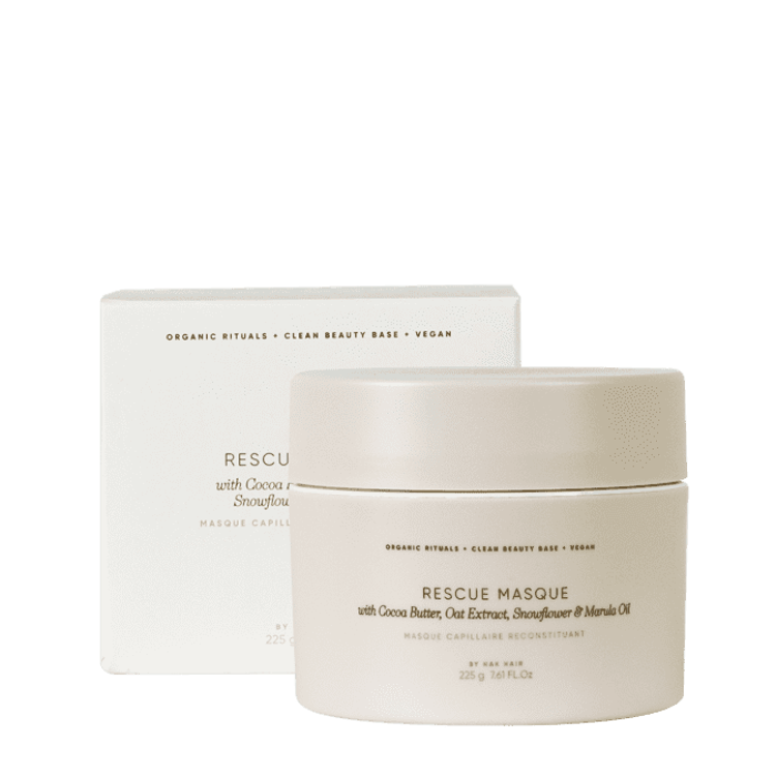 ORI Lab Rescue Masque